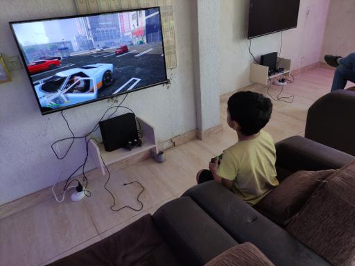 عکس گیم نت چمپیونز 