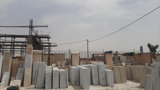 عکس صنایع سنگ حقانی 