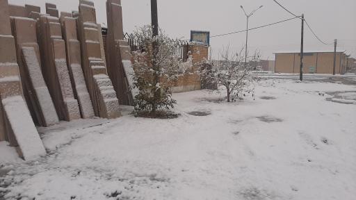 عکس صنایع سنگ حقانی 