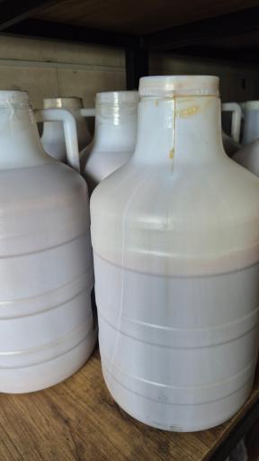 عکس پخش عمده محصولات ارگانیک رفیعیان