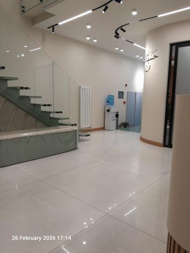 عکس کلینیک زیبایی شکیل