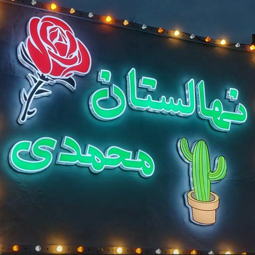 عکس نهالستان محمدی