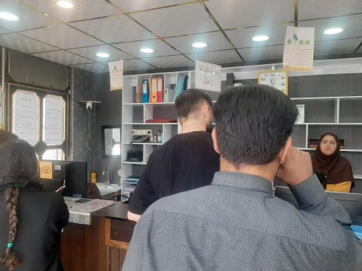 عکس کافینت پرشین (سید )