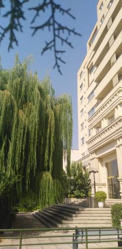 عکس برج گلستان