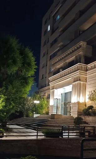برج گلستان