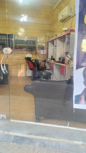 عکس پیرایش داریوش 