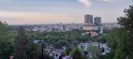 عکس زمین پینگ پنگ