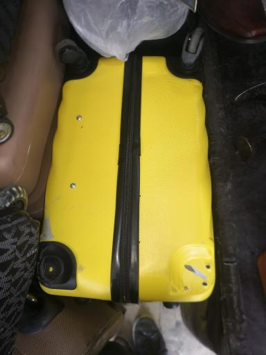 عکس تعمیرات چمدان، کیف و کفش محمودی