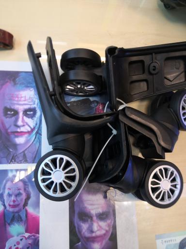 عکس تعمیرات چمدان، کیف و کفش محمودی