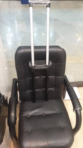 عکس تعمیرات چمدان، کیف و کفش محمودی