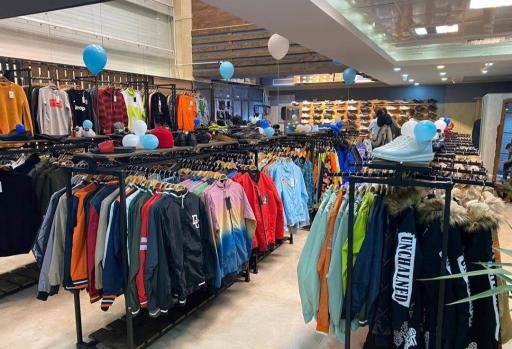 عکس پوشاک محسن زارا