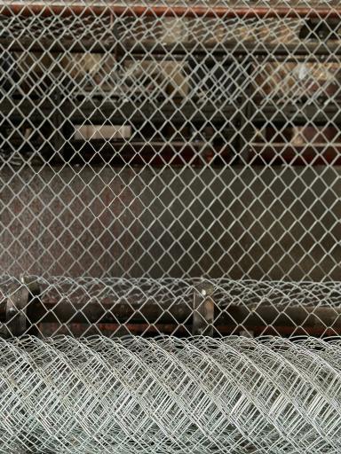 عکس صنایع مفتولی تورگستر