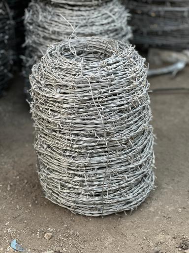 عکس صنایع مفتولی تورگستر