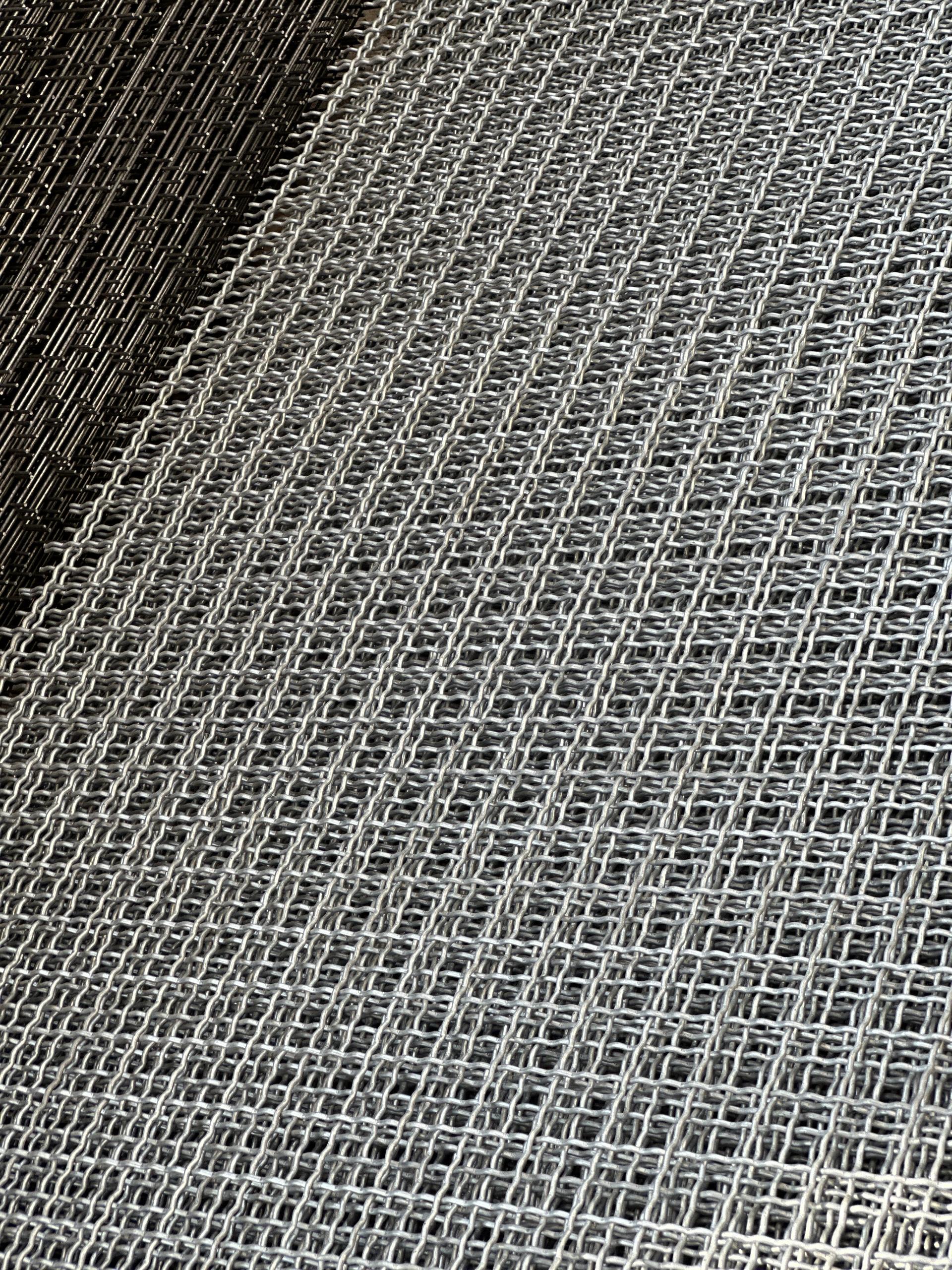 عکس صنایع مفتولی تورگستر