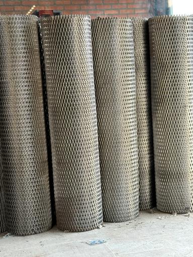 عکس صنایع مفتولی تورگستر