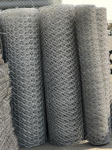 عکس صنایع مفتولی تورگستر