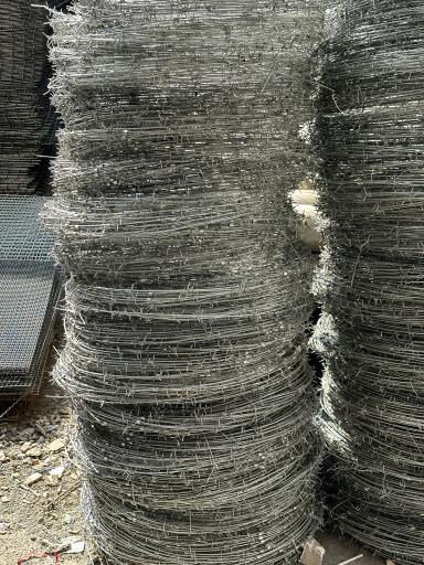 عکس صنایع مفتولی تورگستر