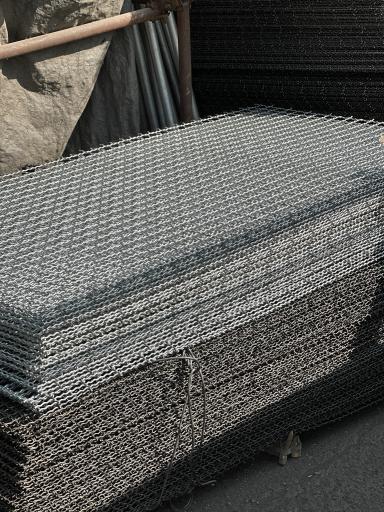 عکس صنایع مفتولی تورگستر