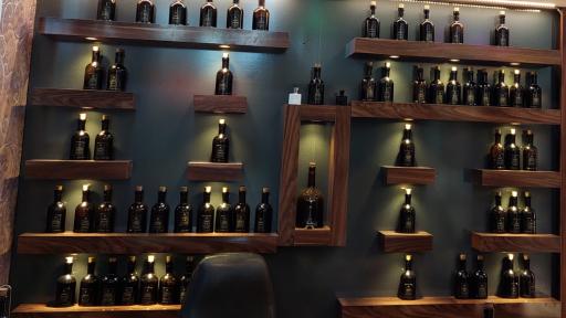 عکس گالری عطر آراد