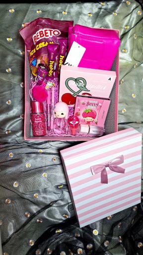 عکس دزیره شاپ