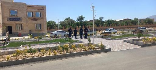 عکس موسسه توانبخشی سخا