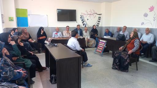 عکس موسسه توانبخشی سخا