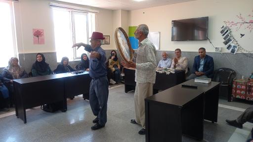 عکس موسسه توانبخشی سخا