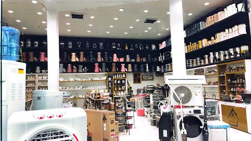 عکس لوازم خانگی پهلوانی