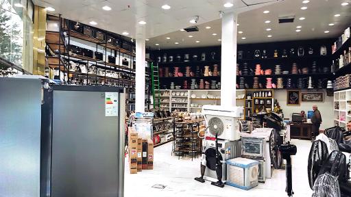 لوازم خانگی پهلوانی