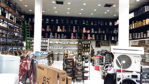 عکس لوازم خانگی پهلوانی