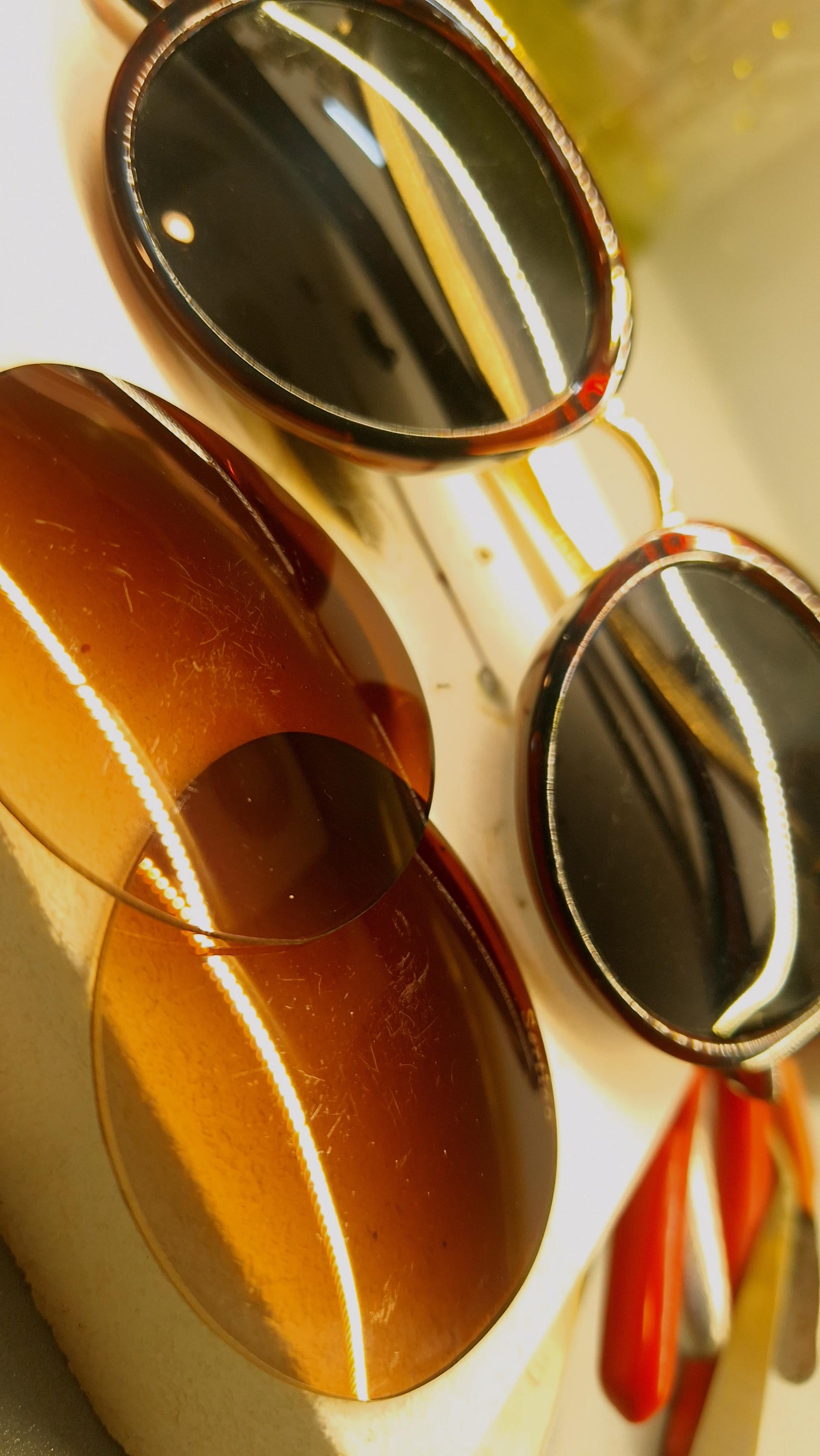 عکس خدمات و تعمیر عینک رمضانی 