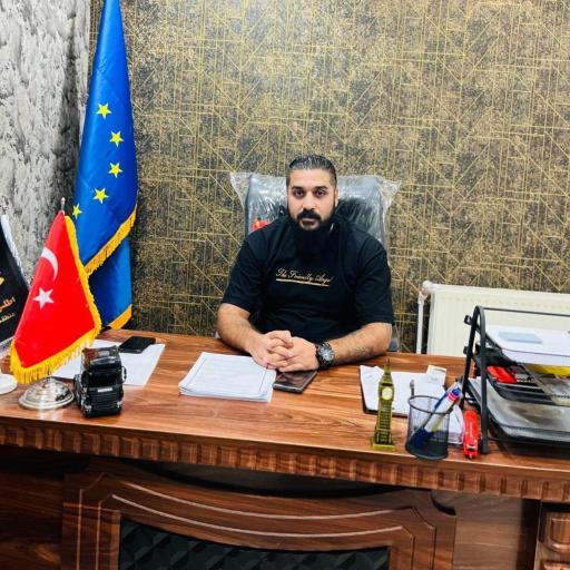 عکس شرکت کیان تجارت نیما نوین 