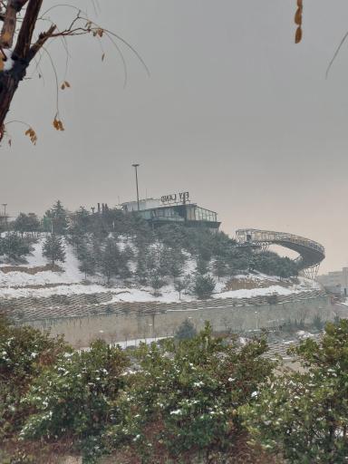 عکس فود کورت فلای لند