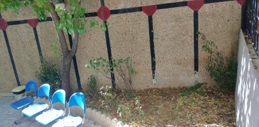 عکس آموزشگاه دخترانه گلستان و پسرانه بوستان 