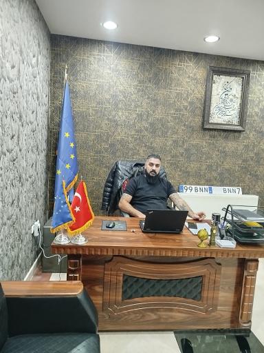 عکس شرکت کیان تجارت نیما نوین 