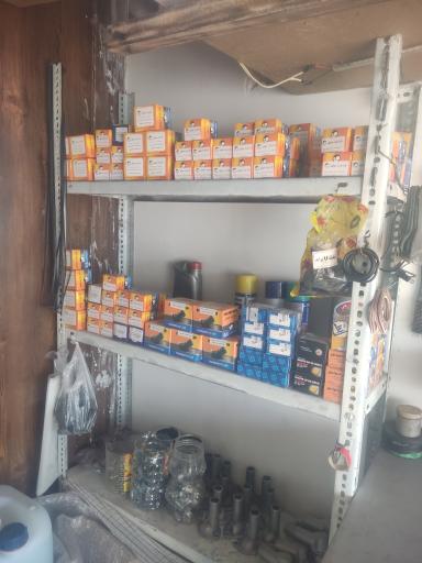 عکس رادیاتور‌ سازی آقایی