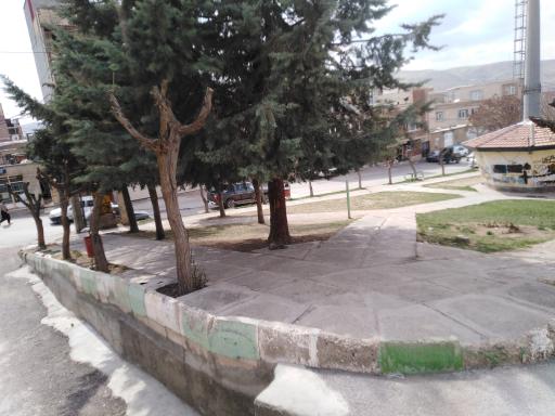 عکس میدانچه حسن زاده