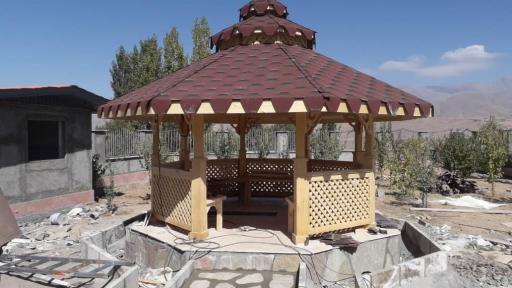 عکس نجاری نمونه 