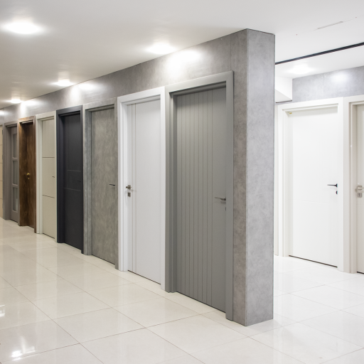 عکس دُرین درب