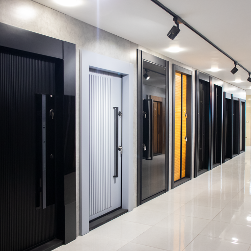 عکس دُرین درب