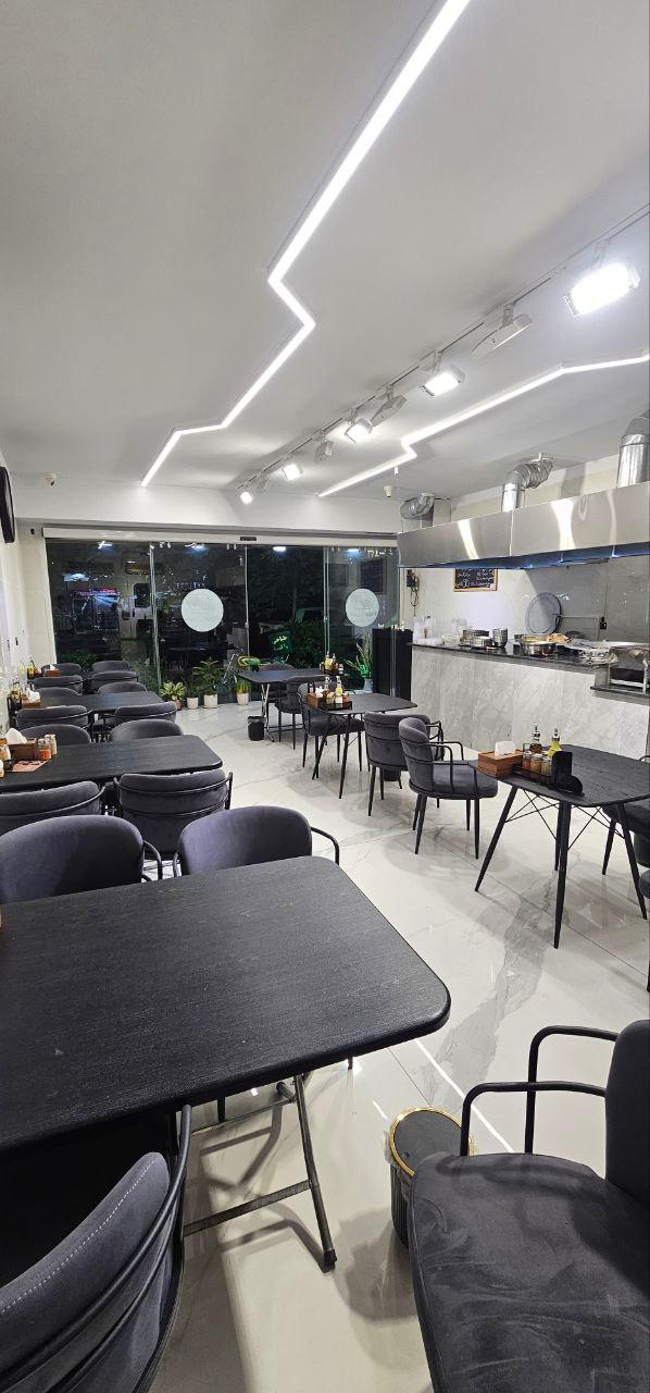 عکس طباخی راکا