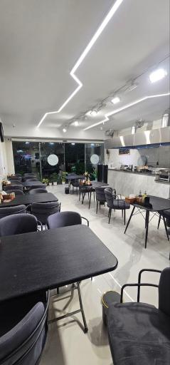 عکس طباخی راکا