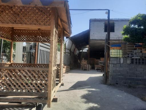 عکس نجاری نمونه 