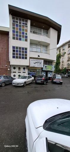 عکس تاکسی تلفنی پردیس