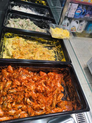 عکس مزرعه پروتئین