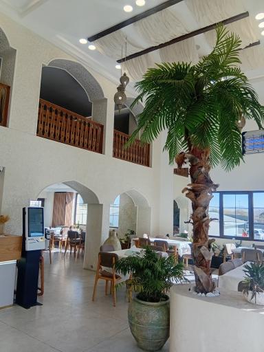 رستوران ایکی قارداش