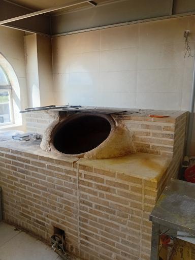 رستوران ایکی قارداش