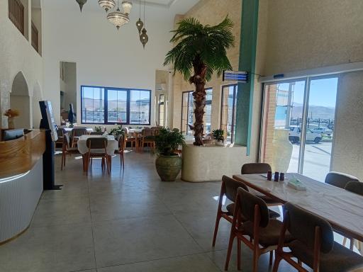 رستوران ایکی قارداش