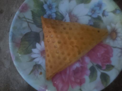 عکس محمود سمبوسه 