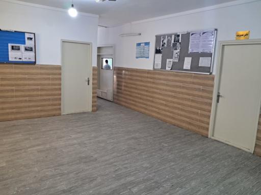 عکس دبیرستان دوره اول پسرانه سما